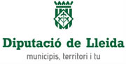 Diputcio de Lleida